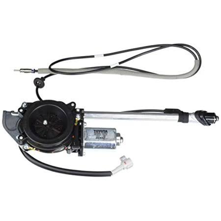 Antenna Assembly B727888