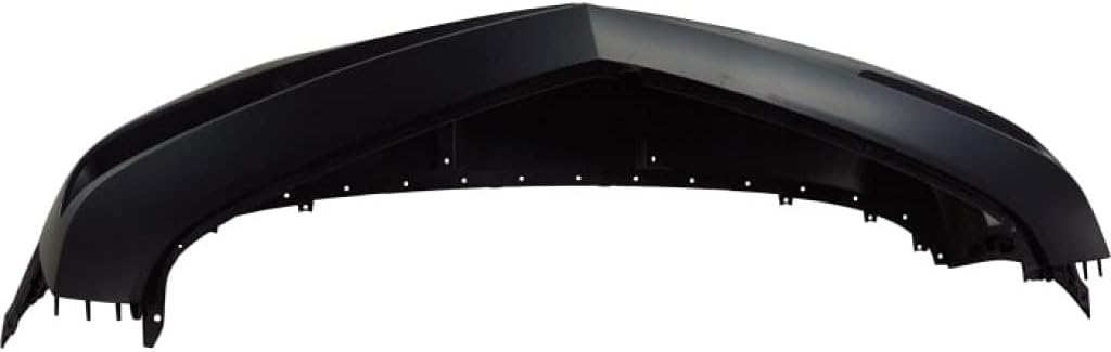 Front Primed Bumper Cover for Chevy Camaro 2014 2015 X525879