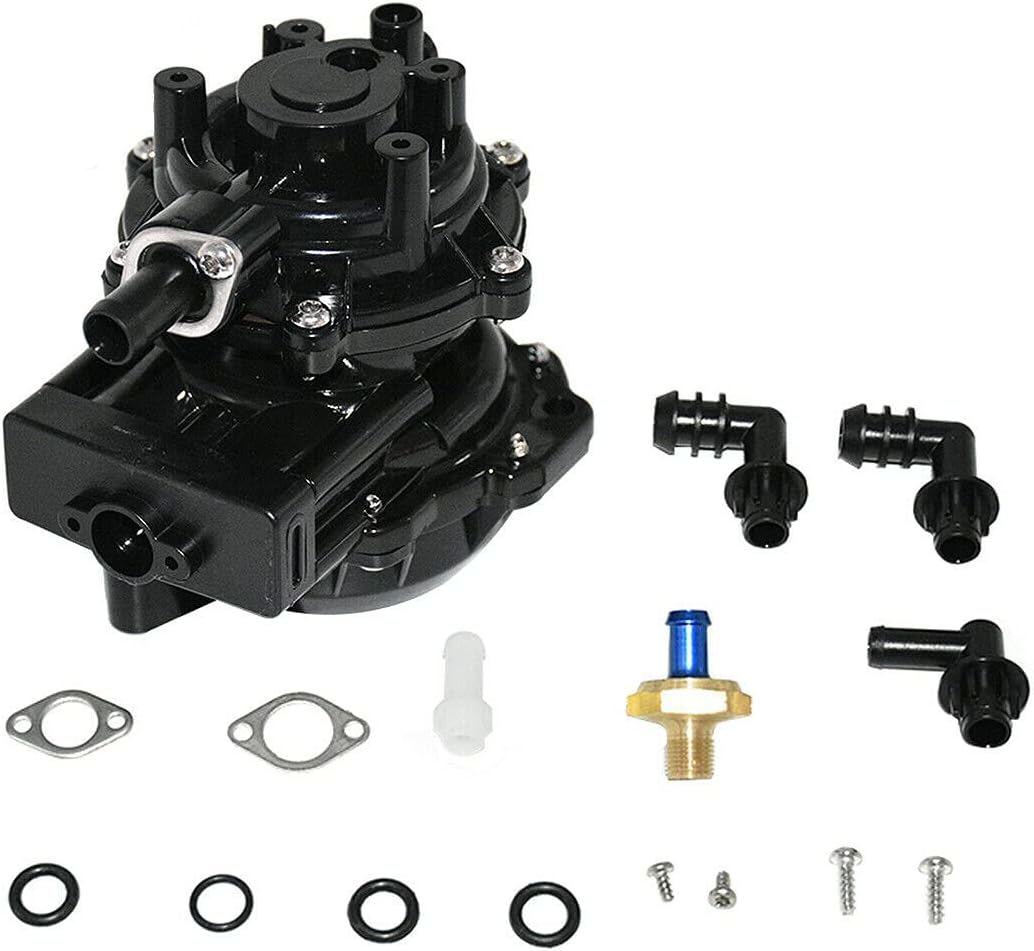 Fuel Pump Kit G8650