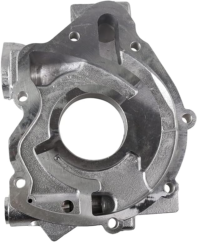 Engine Oil Pump Assembly Pack of 2 E3678