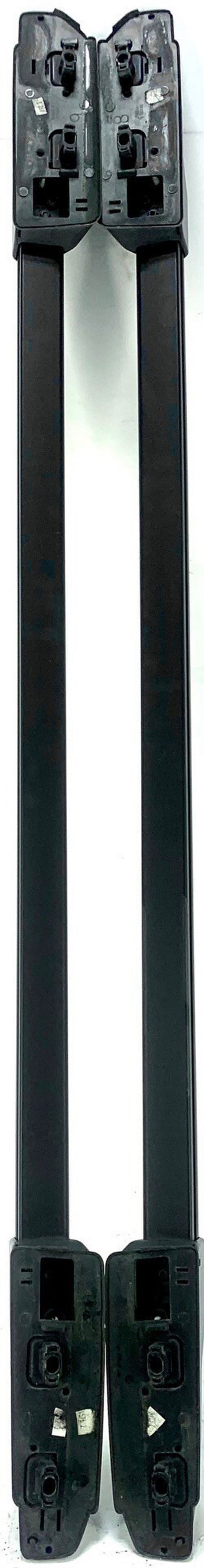 Roof Rack Rails for Honda Pilot U933