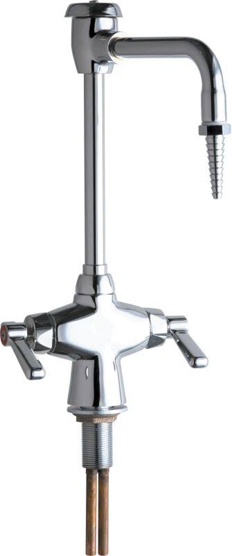 Hot and Cold Water Mixing Faucet U19969