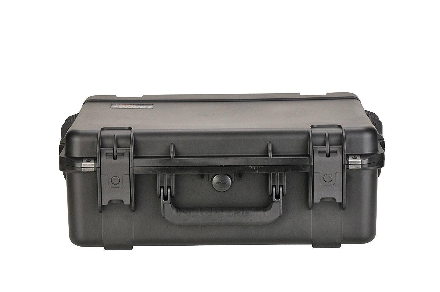 Black Waterproof Hard Case Y475910