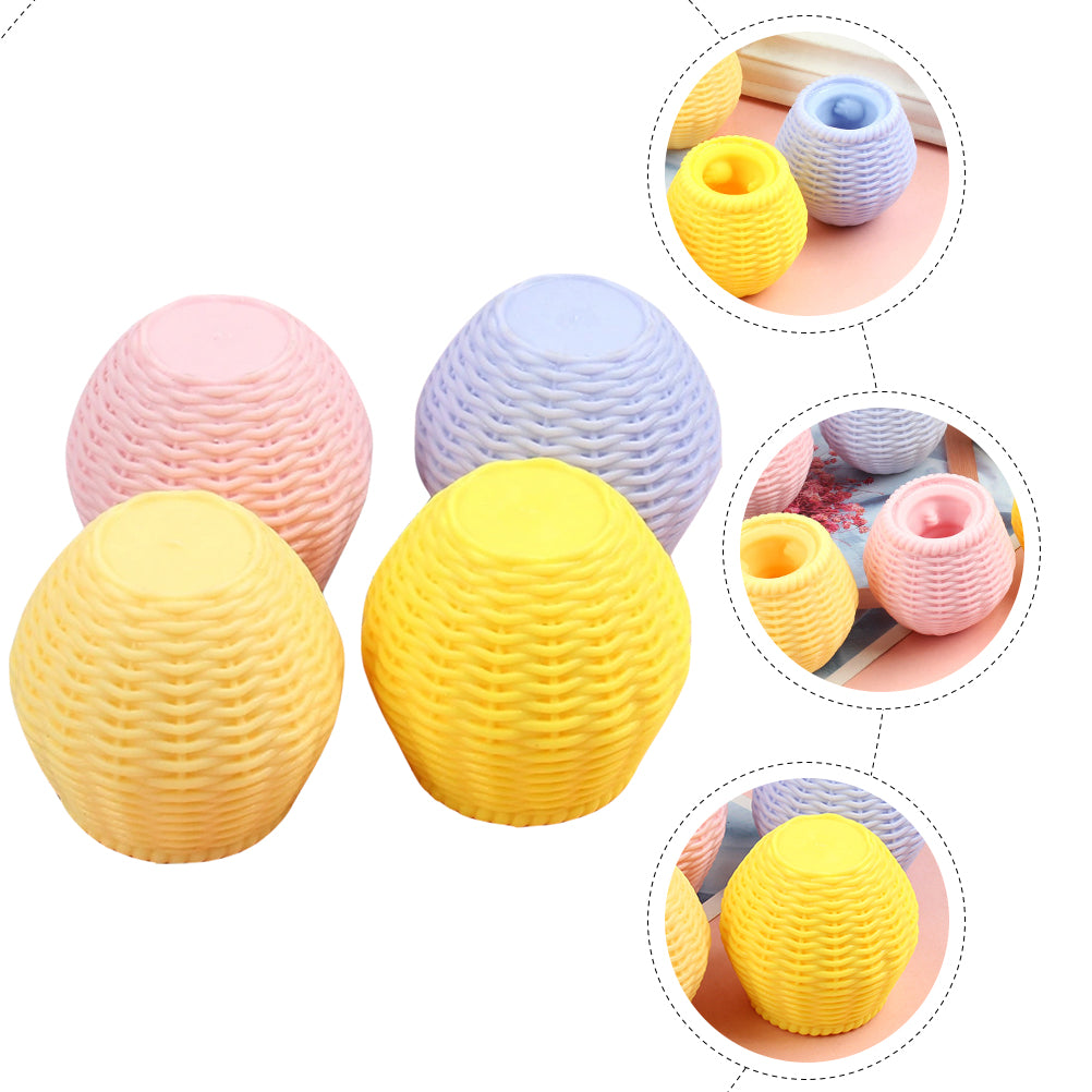 Duck Stress Relief Toy B261812