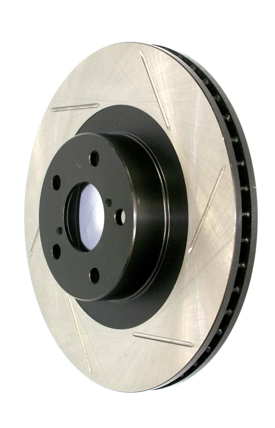 Slotted Sport Brake Rotor U2949