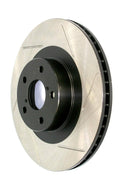 Slotted Sport Brake Rotor U2949
