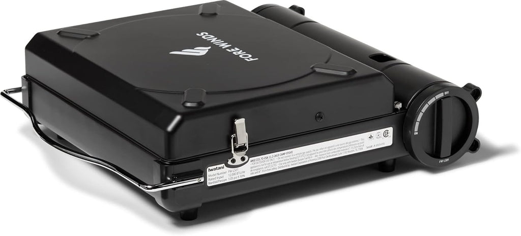 Camp Stove X7859