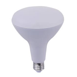 E26 11watt BR30 3000K Dimmable LED Bulb 850 Lumen V435