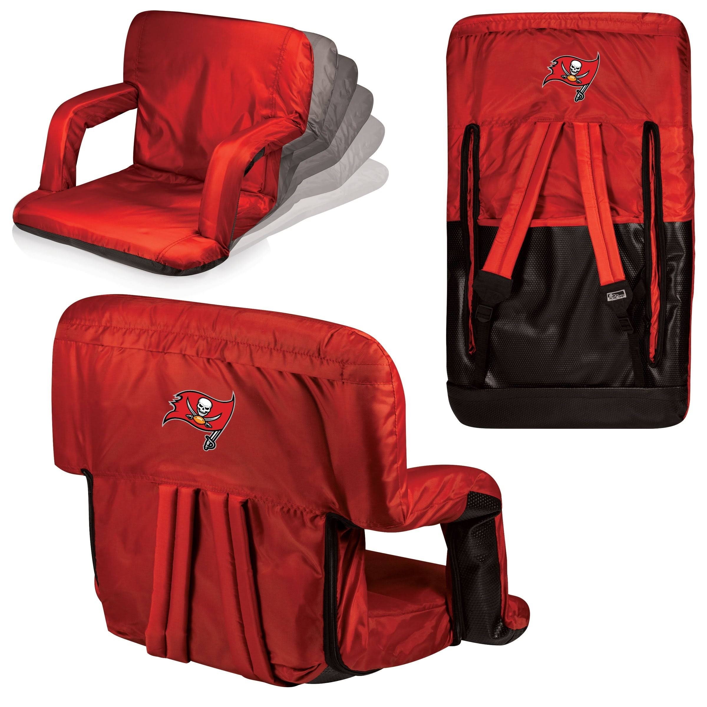 Red Ventura Seat H201