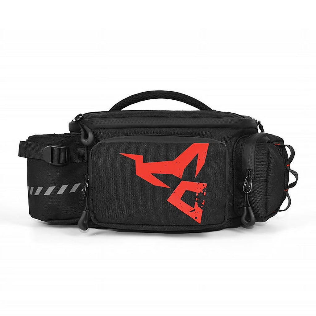 Waterproof Motorcycle Drop Leg Side Bag B18078
