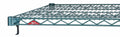 Metro Super Adjustable 3 Wire Shelf P2930