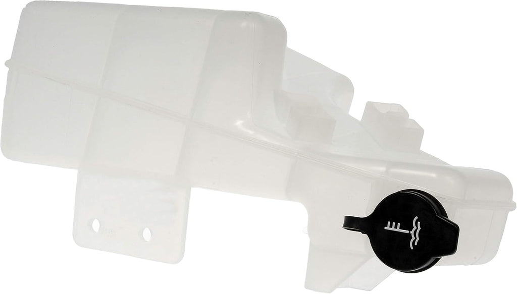 Heavy Duty Non-Pressurized Coolant Reservoir I42356