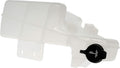 Heavy Duty Non-Pressurized Coolant Reservoir I42356