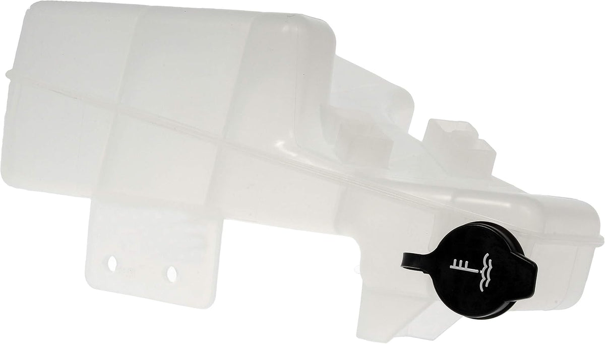Heavy Duty Non-Pressurized Coolant Reservoir I42356