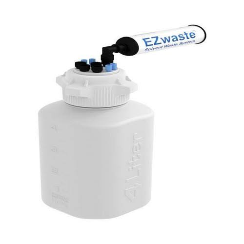 EZwaste System 4L HDPE 83mm Cap W2859