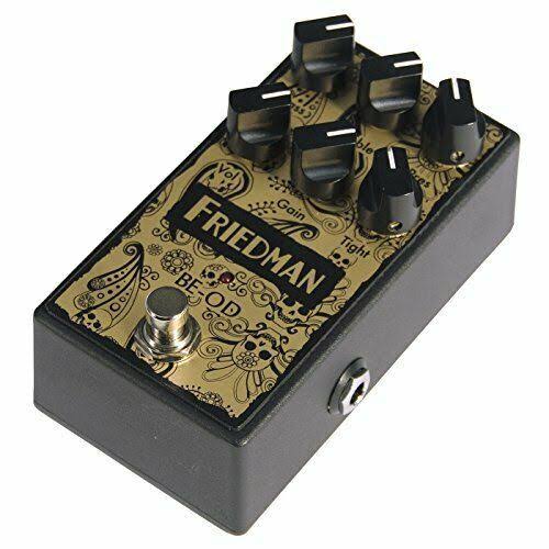 OVERDRIVE N301