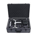 Aluminum Carrying Case with VR Goggles U529560
