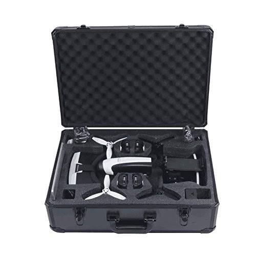Aluminum Carrying Case with VR Goggles U529560