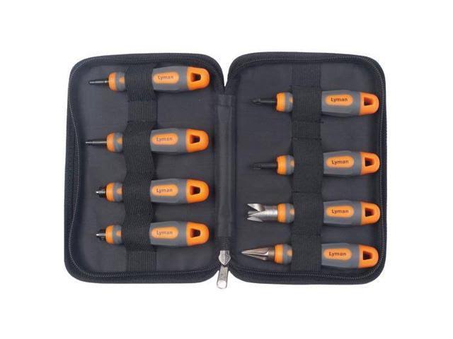 Universal Case Prep Accessory Set I3614