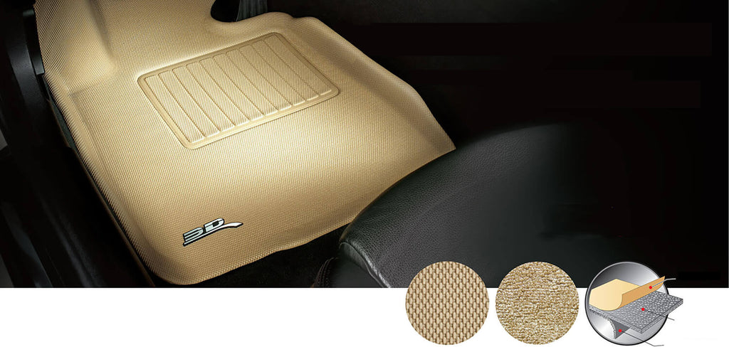Kagu Floor Mat T429