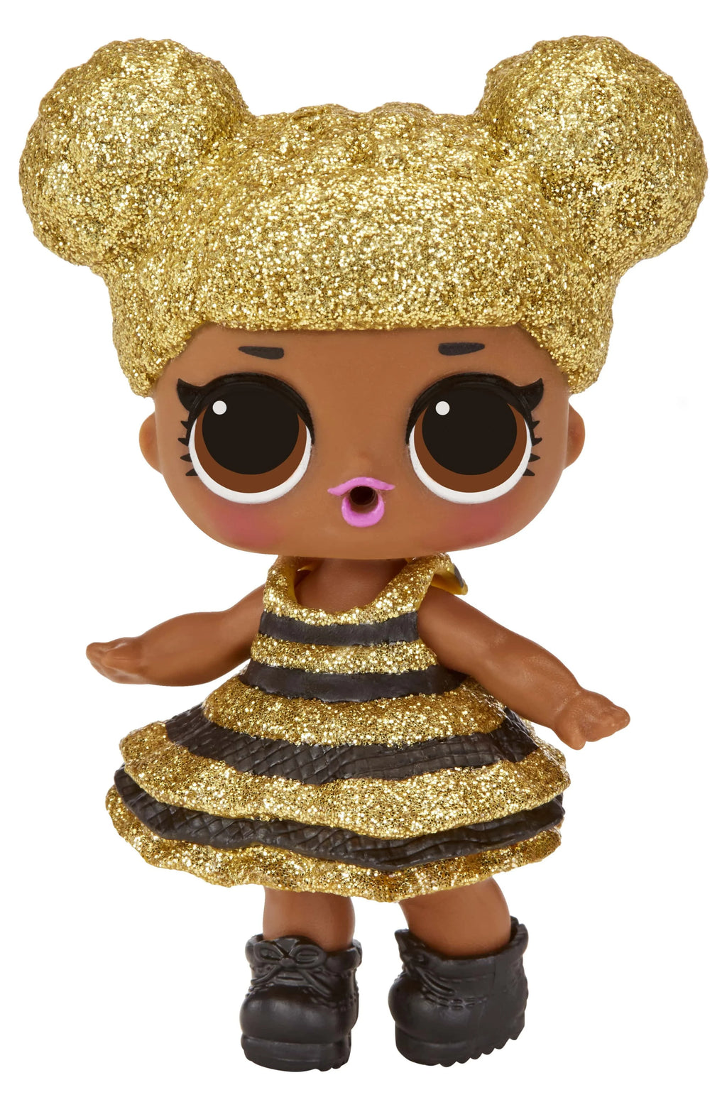 Queen Bee Doll with 7 Surprises T865848