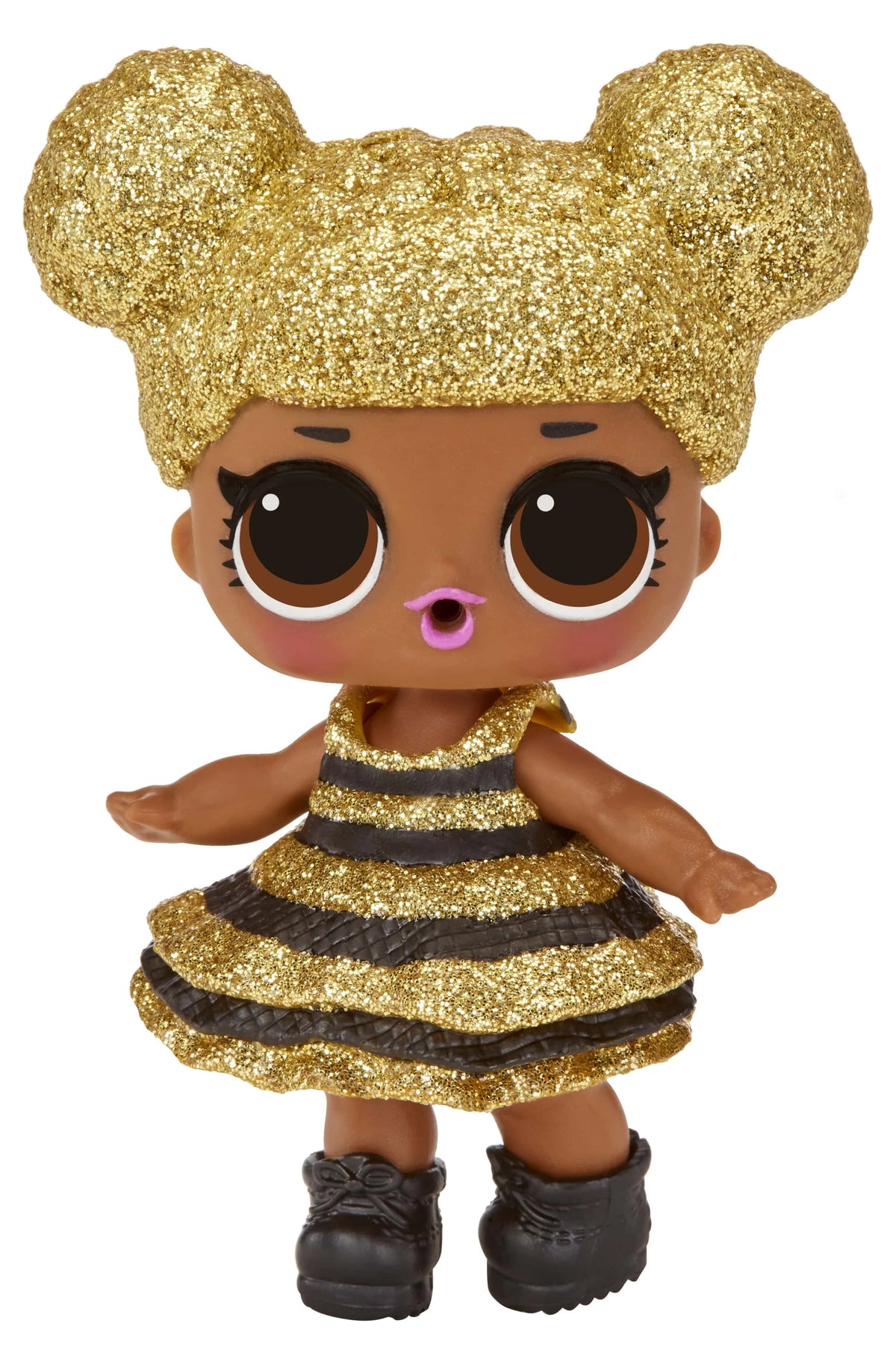 Queen Bee Doll with 7 Surprises T865848