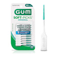 Disposable Interdental Brushes with Carry Case, 50ct N16008