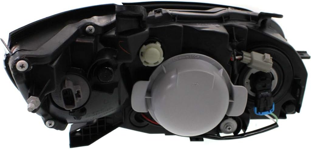 Driver Side Headlight for Subaru Legacy Outback M7322