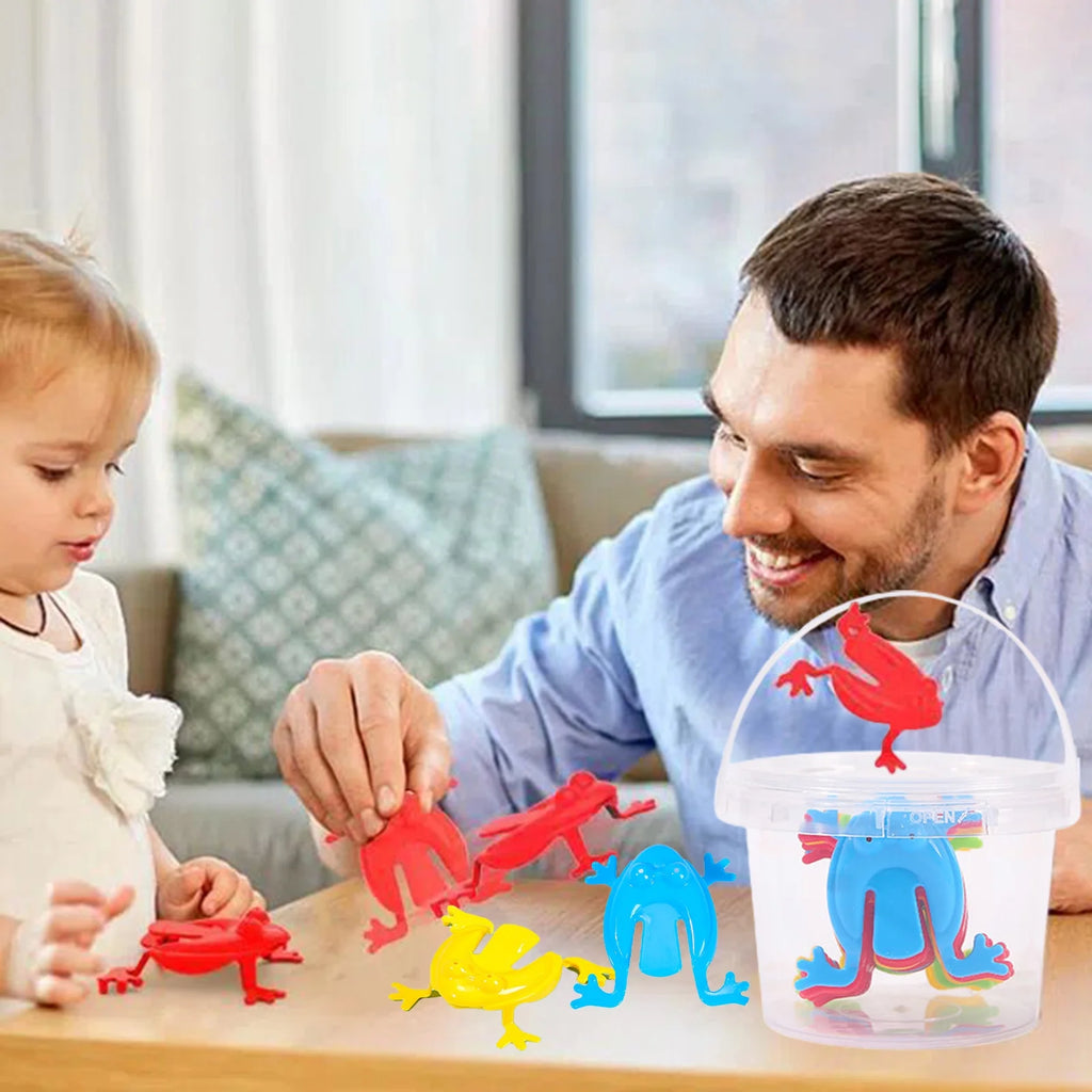Frog Toys G559958