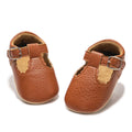 Baby Girls Mary Jane Bowknot Flats Shoes C79658