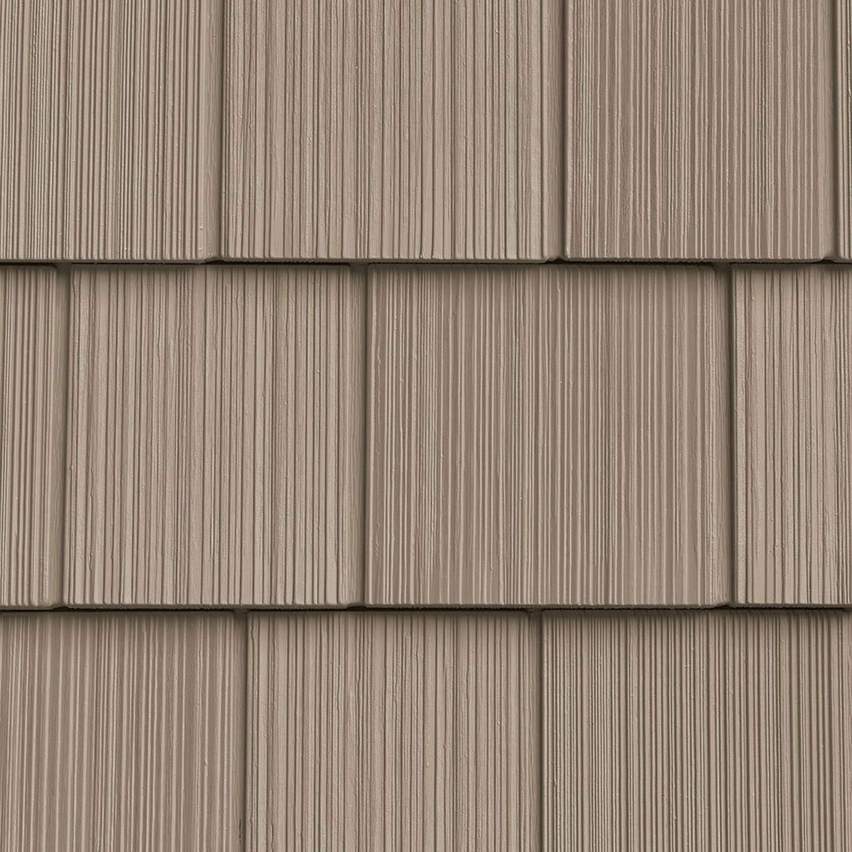 Vinyl Perfection Shingles, 34 Panels/Ctn. U62981