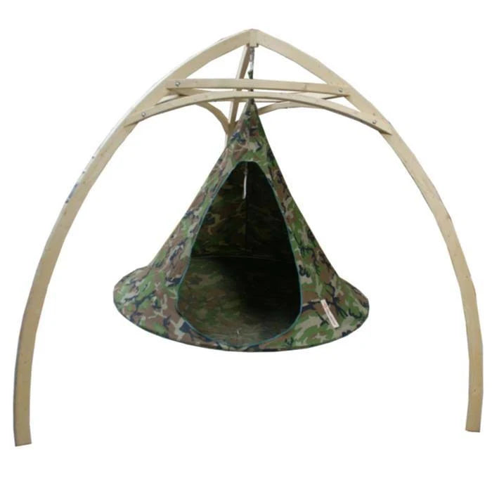 Turquoise Double Hammock J423