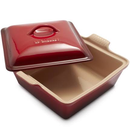Square Casserole J553349