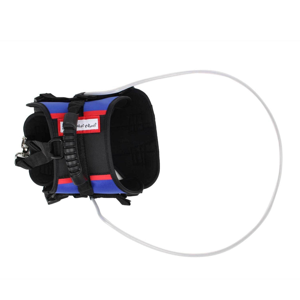 Blind Dog Halo Harness for Pets Over 30 lbs D21791
