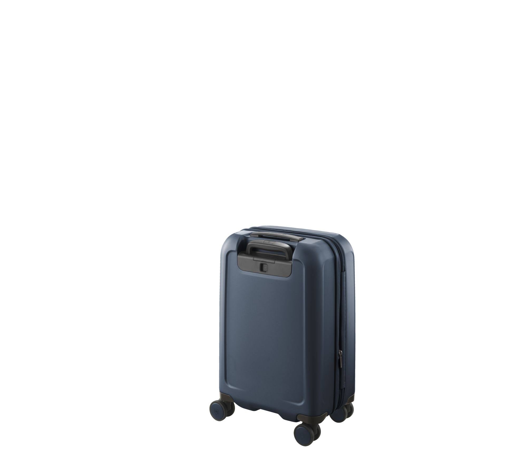 Large Hardside Case - Black C3072