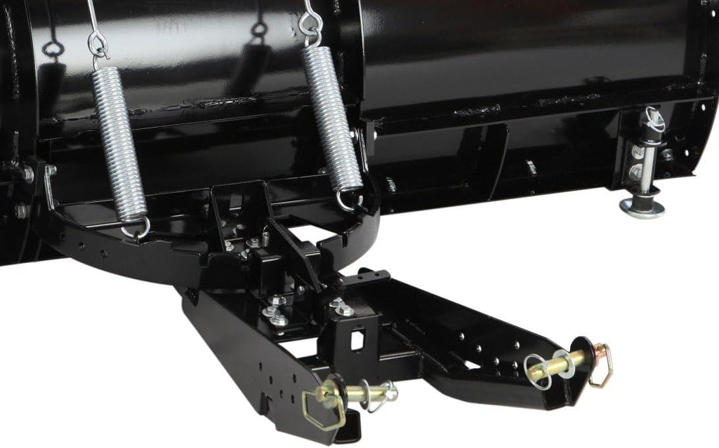 72" Pro UTV Snow Plow BLACK N754