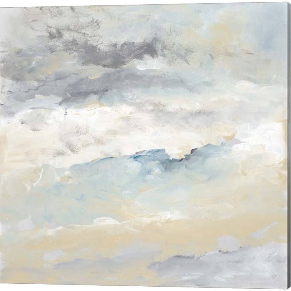 2-Piece Canvas Art Set, 14x22 C43178