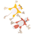 2 Pcs Dog Chew Toys M889765