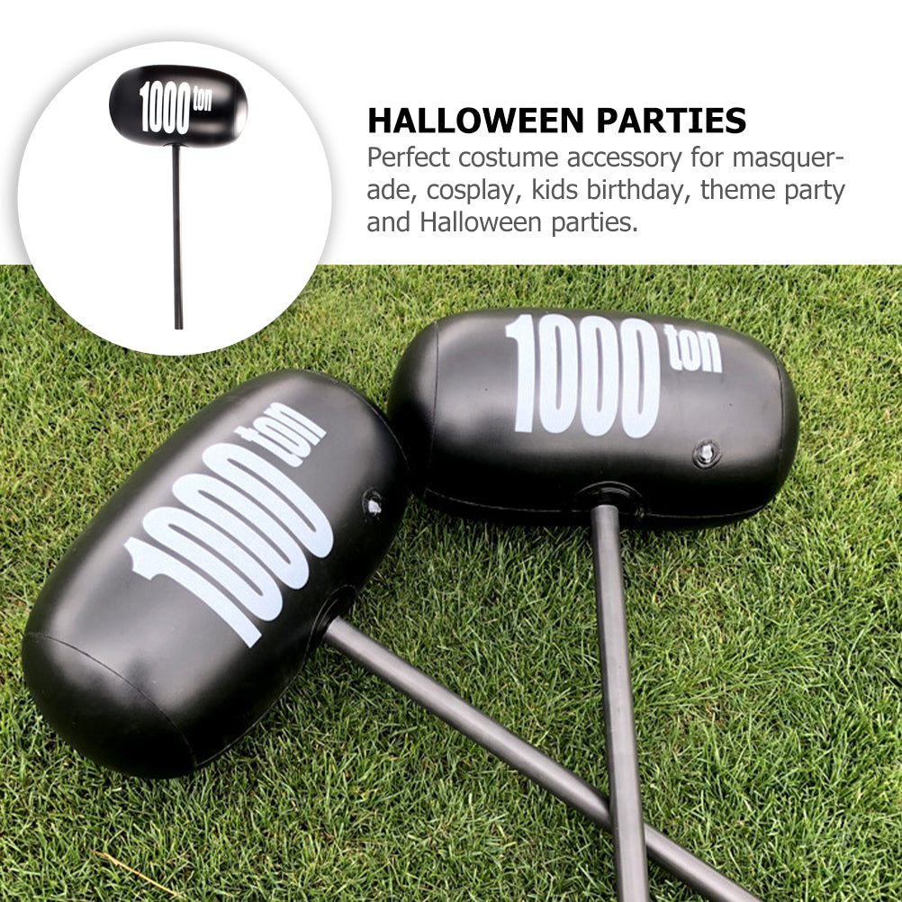 Inflatable Hammers Toy Party Favors M876970