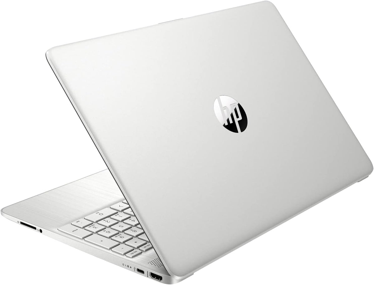 15.6" HD Touchscreen AMD Athlon Gold 3150U 32GB RAM 512GB SSD Windows 11 Home Silver Notebook Laptop F78659