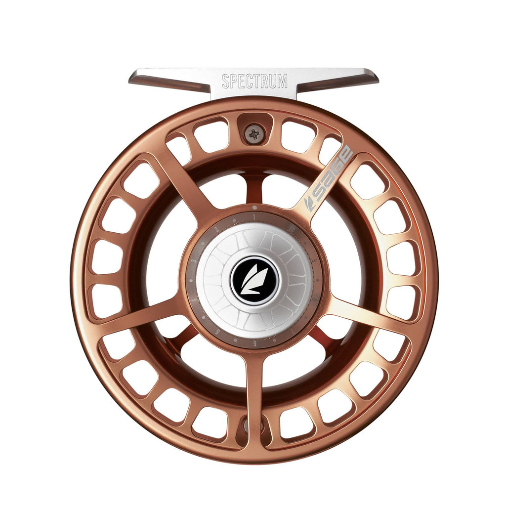 Black Fly Reel I5855