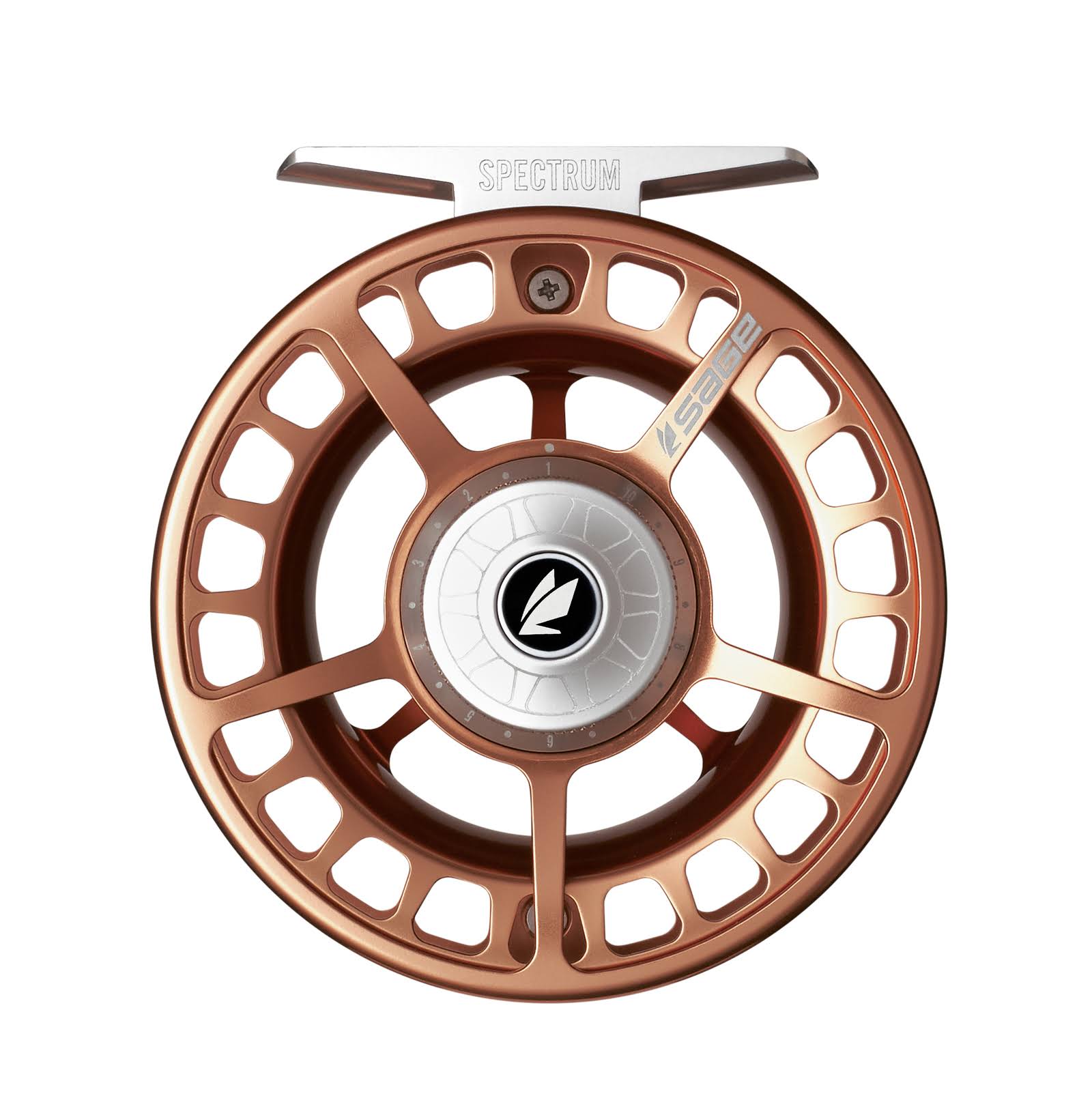 Black Fly Reel I5855