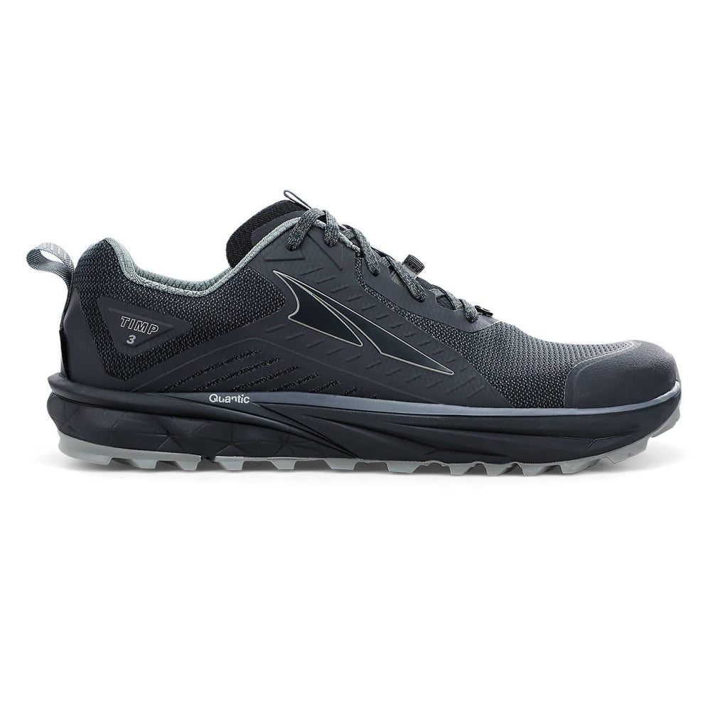 Black Altra Timp 3 12.5 C865