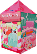 Play Tent Playhouse 44 x 42 x 60 inch B846407