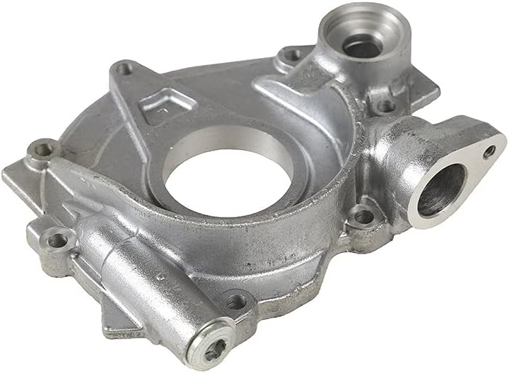 Engine Oil Pump Assembly Pack of 2 E3678