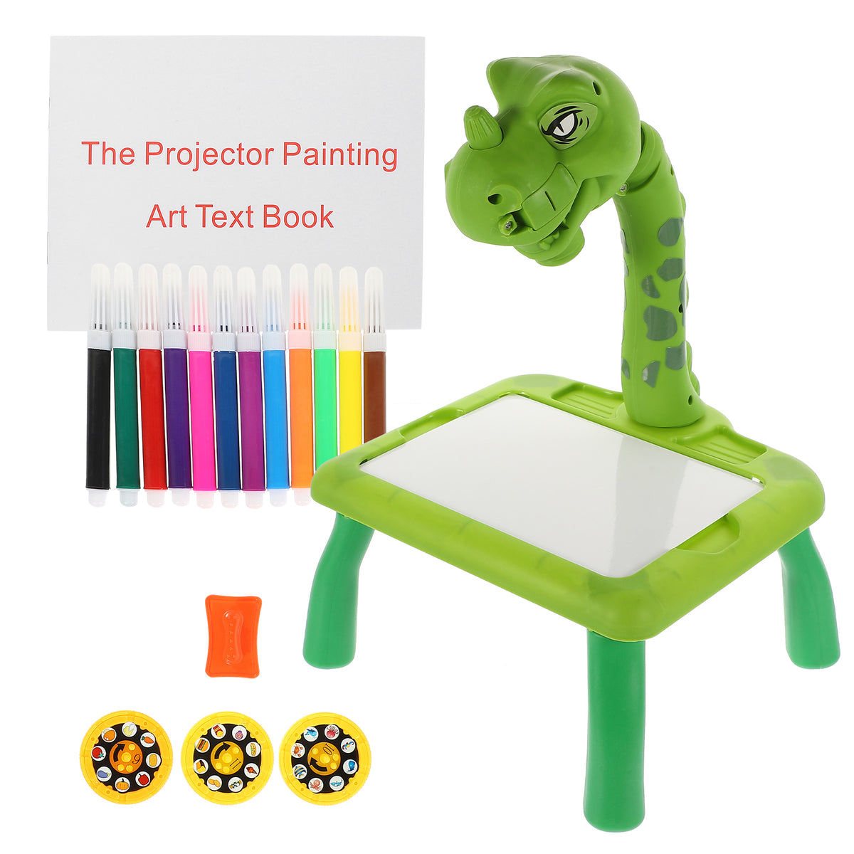 Drawing Projector Educational Toy K299