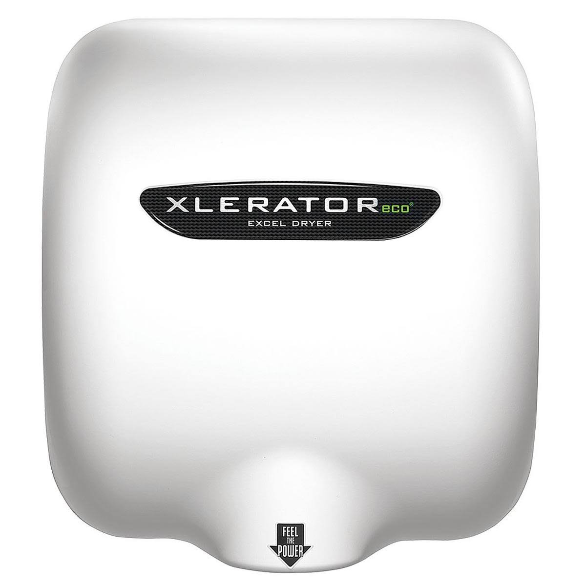 Zinc Diecast Hand Dryer K6927