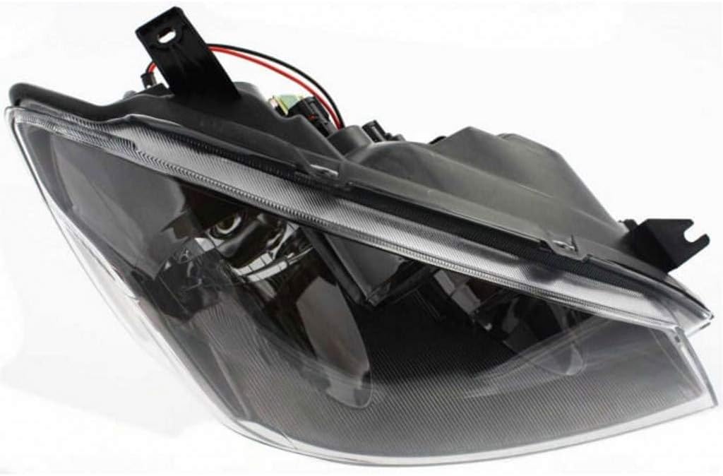 Headlight Assembly for 2005 2006 Nissan Altima Passenger Side E688017
