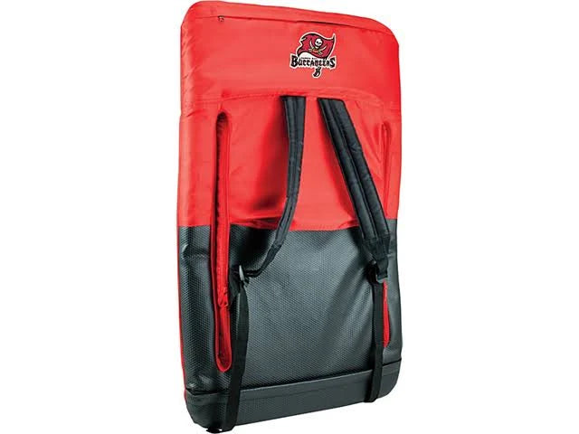 Red Ventura Seat H201