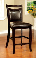 Counter Height Chair Set of 2 Q6146